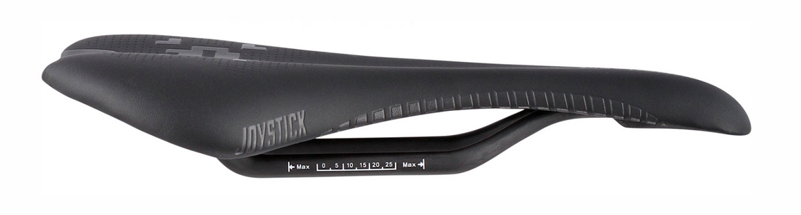 BINARY CARBON SADDLE