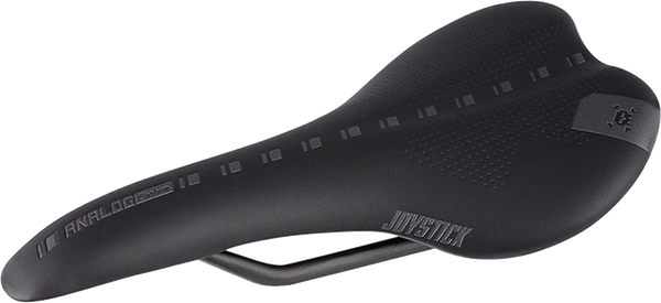 ANALOG CARBON SADDLE