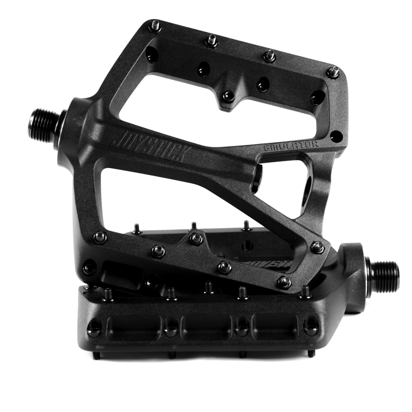 EMULATOR COMPOSITE PEDALS